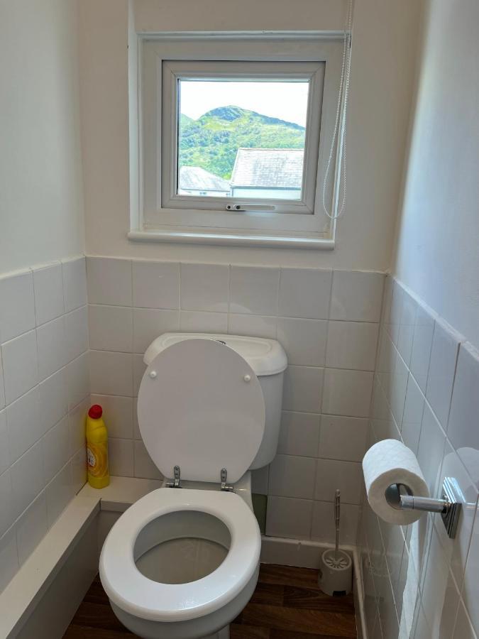 ランベリス 4-6 Guests In Centre Location With Stunning Viewsヴィラ エクステリア 写真
