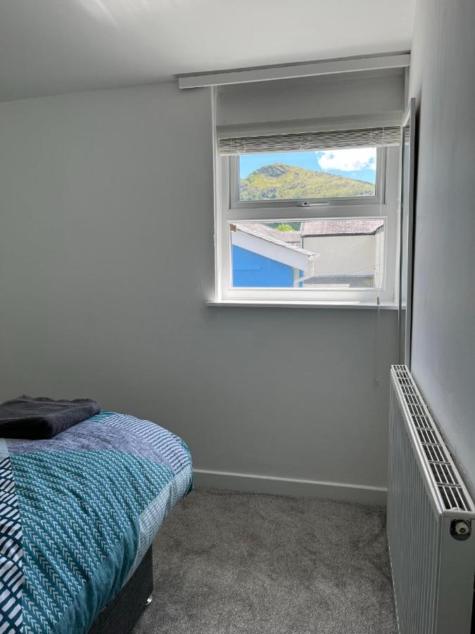 ランベリス 4-6 Guests In Centre Location With Stunning Viewsヴィラ エクステリア 写真